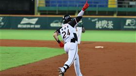 ▲統一獅陳傑憲。（圖／統一獅提供） 