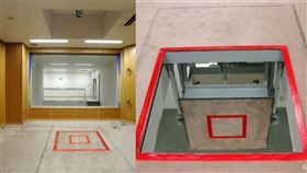 死刑,日本,絞刑,活門,絞繩,頸椎,心臟,白石隆浩,石破茂（圖／翻攝自微博）