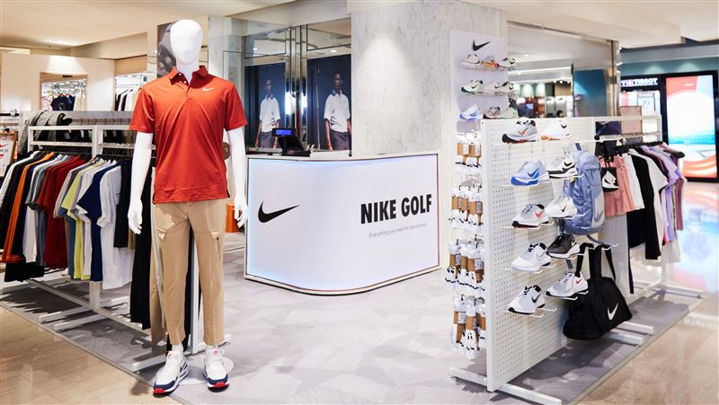 Nike轉進東南亞！激勵股價「2台廠」爆發