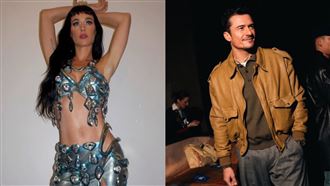 凱蒂佩芮分手好萊塢型男　婚約告吹內幕曝