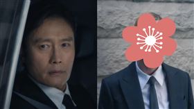 《魷魚遊戲3》。（圖／翻攝自Netflix）