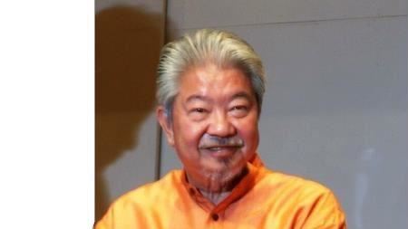 蔡瀾晚年「只帶冰箱」定居酒店！原因曝光