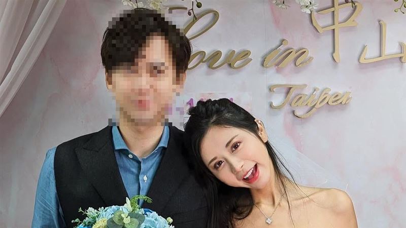 阿卡莎納否認不倫戀　劉玳妍尪曝離婚協議
