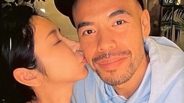 劉玳妍不認外遇　他公開偷情對話不忍了