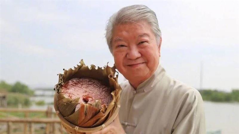 蔡瀾晚年奢華生活曝！住海景酒店8人伺候