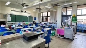 屏東,烤肉,一氧化碳中毒,教室,恆春