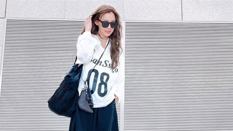 范瑋琪6年低潮哽咽首開口！2年痛失4親人