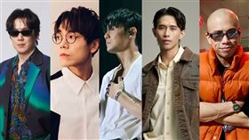 金曲36歌王預測