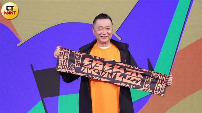 陳傑憲追蹤明日花綺羅惹議　邰智源吐5字