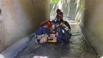 乾哥求愛不成砍殺彩券行女店員：絕對要死