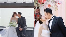 馬筱梅幫汪小菲慶生。（圖／翻攝自IG）