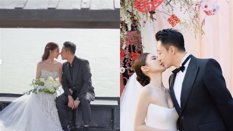 藏不住!汪小菲辣妻挺孕肚 寶寶性別全洩