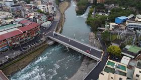 南投,水里,民生橋（圖／翻攝自內政部官網）