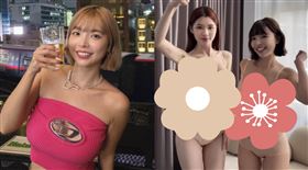 一隻阿圓。（圖／翻攝自IG）