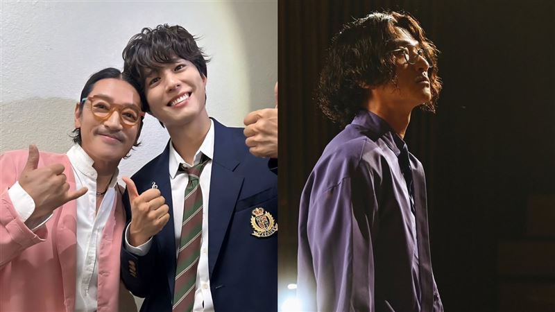 52歲大咖歌手爆婚訊　夏威夷一見鍾情同居