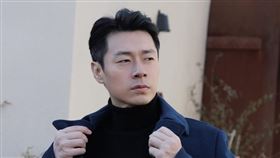 于清斌。（圖／翻攝自抖音、微博）