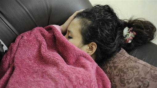 跟女病友同床「情慾難控」噁男連犯7重罪