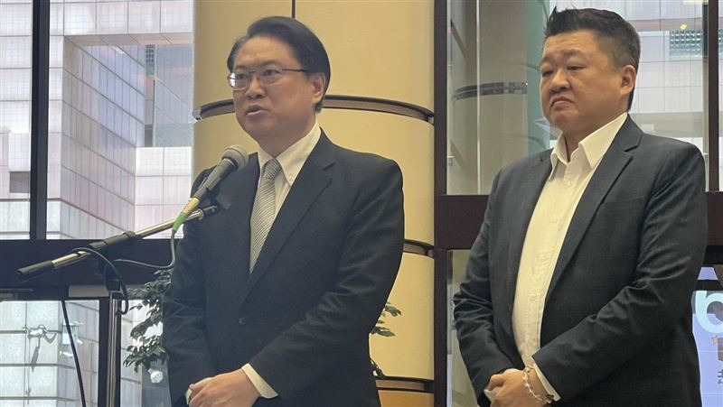 三親等條款喊卡？林右昌：還在討論當中