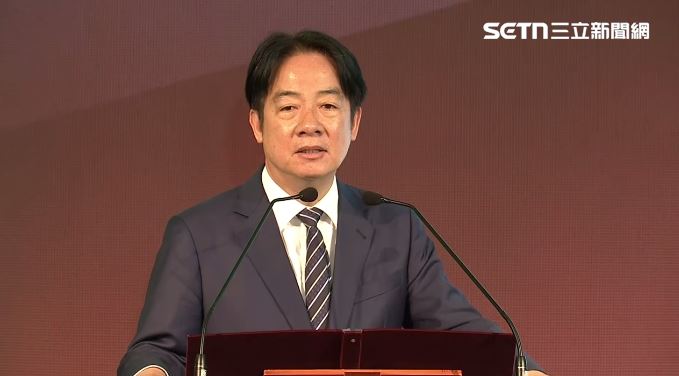 藍營砲轟賴清德十講　旅美教授曝真正重點