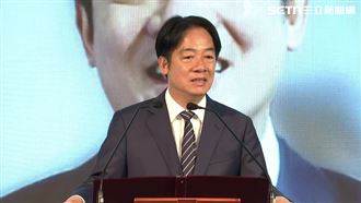 賴清德就職後首次財產申報曝！存款1125萬