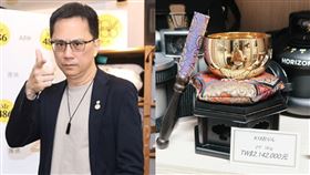  （圖／翻攝自486先生臉書）