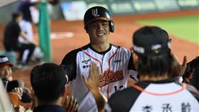 ▲統一獅陳鏞基。（圖／統一獅提供） 