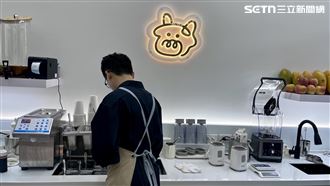 獨／商標太像？這手搖飲被momo購物網盯上