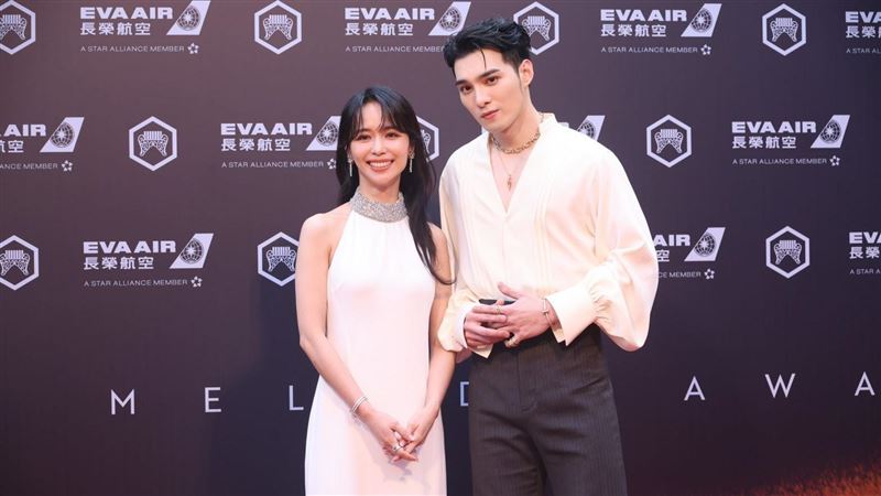 金曲評審團曝光　名單驚見「大咖歌后」