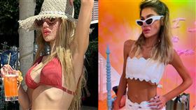 妮哈爾·坎丹（Nihal Candan）。（圖／翻攝自IG）