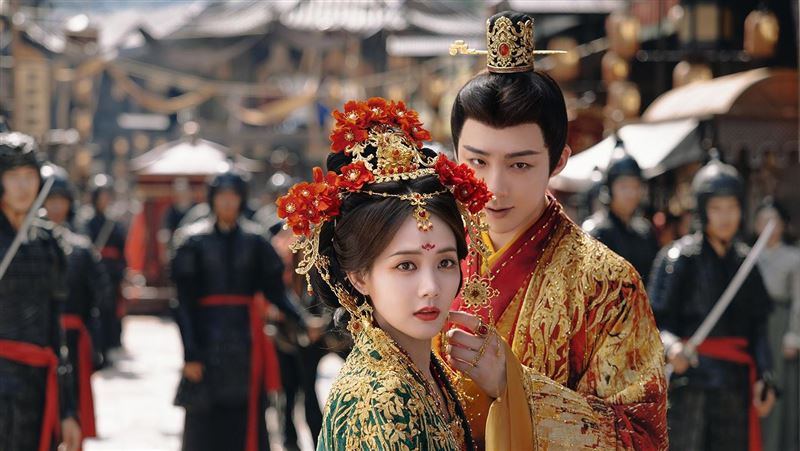 李一桐「結婚10次」全慘死！怒喊：不玩了