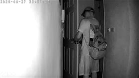 噁男出沒！半夜闖出租套房⋯偷內褲、絲襪