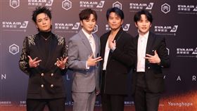 Energy。（圖／記者鄭孟晃、趙于瑩攝影）