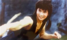 李小飛離世。（圖／李翔提供）