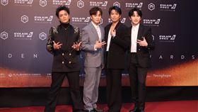 Energy。（圖／記者鄭孟晃、趙于瑩攝影）