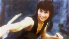 李小飛離世。（圖／李翔提供）