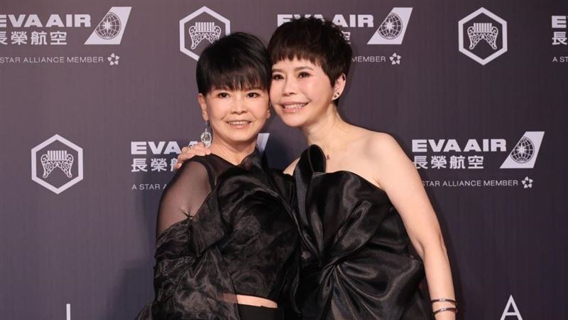 角逐歌后！詹雅雯身體有狀況：擔心撐不住