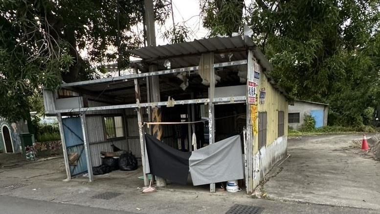高雄工寮驚見女屍！姊送便當變認屍崩潰哭