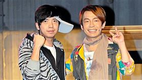 大炳逝世13年，小炳罕見發文分享自己愛女的生活。（圖／翻攝自小炳微博）