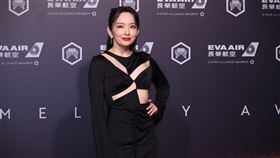 千田愛紗。（圖／記者鄭孟晃、趙于瑩攝）