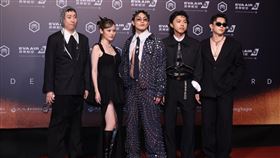  美秀集團。（圖／記者鄭孟晃、趙于瑩攝影）