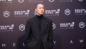 Someshiit山姆。（圖／記者鄭孟晃、趙于瑩攝影）