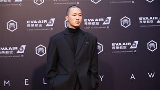 金曲36／山姆奪新人獎！自認「一無所有」