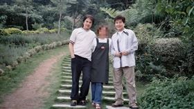 李小飛,李翔,誰人陪伴我,病逝（圖／讀者提供）