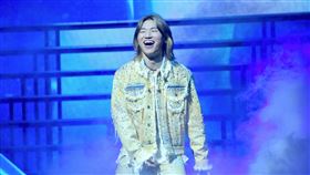 BIGBANG大聲。（圖／COME ON JKSSP提供）