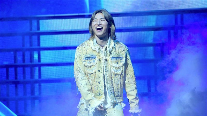 BIGBANG大聲來台　不忍了無預警宣布喜訊