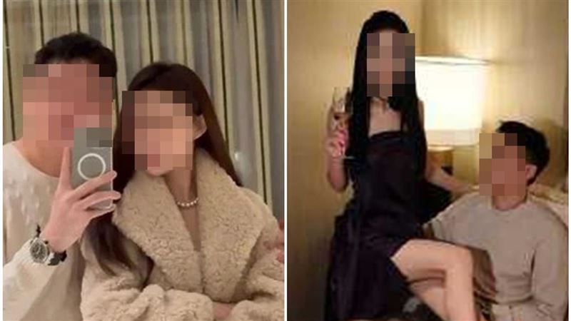 「前總監」傳包養200女　小米高層回應了