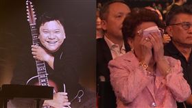 （圖／翻攝台視）