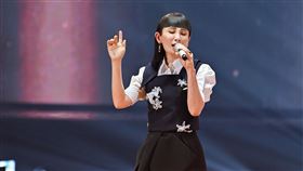 魏如萱（圖／台視提供）