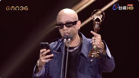 呂士軒。（圖／翻攝自台視）