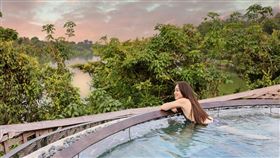 范文芳、李銘順。（圖／翻攝自臉書）